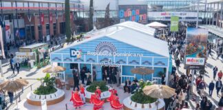 República Dominicana logra acuerdos en FITUR por más de 885 mil millones de pesos