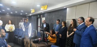 Presidente Abinader recibirá la nueva cédula en la JCE