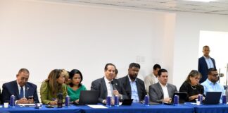 Víctor Atallah define prioridades del sector Salud y proyecta un 2026 de fortalecimiento sanitario