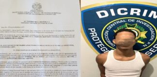 Policía Nacional arresta en Pedernales a hombre acusado de homicidio en SDN