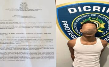 Policía Nacional arresta en Pedernales a hombre acusado de homicidio en SDN