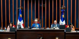 Senado aprobó 197 iniciativas legislativas en segunda Legislatura Ordinaria 2025-2026