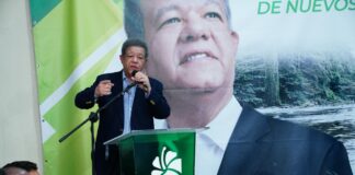 Leonel Fernández expresa preocupación por el futuro del ITLA bajo la actual gestión