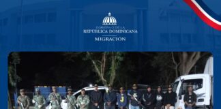 En 24 Horas DGM deporta 910 y detiene 1,105 durante operativos de interdicción