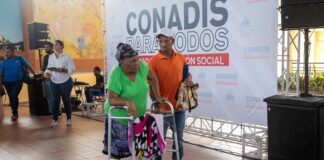 CONADIS realizará Jornada de Inclusión Social “CONADIS Para Todos” en Barahona