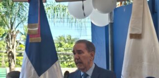MESCyT promueve el inglés como pilar de la competitividad juvenil en Santo Domingo Este