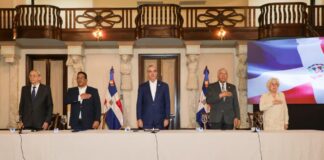 Presidente Abinader aprueba reglamento de aplicación de la Ley 47-25 de Contrataciones Públicas