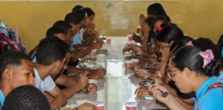 Más de 2,600 oferentes participan en licitaciones del almuerzo escolar del INABIE