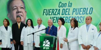 FP: SENASA acumula deuda de RD$10 mil millones; morosidad se disparó de 1% a 44%