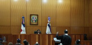 Abogados de José Ramón Peralta presentarán inexistencia de evidencia en su contra