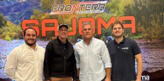 Rally Frontera Internacional MAD 2026 se realizará en Sajoma