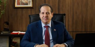 Ministro de Salud afirma que la República Dominicana no se encuentra en riesgo de epidemia de influenza