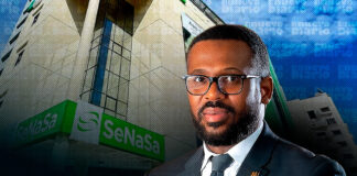 Wilson Camacho: todo el que ha sustraído dinero del Senasa estará en el banquillo de los acusados