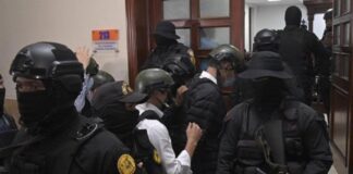 Por falta de abogado aplazan apelación a medidas de coerción en caso Senasa