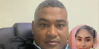 Policía Nacional apresa a oficial superior del ERD por muerte de una mujer en el Mirador Sur