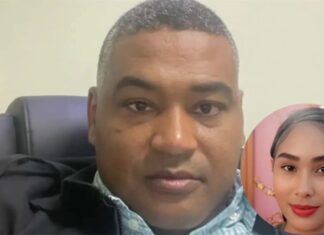 Policía Nacional apresa a oficial superior del ERD por muerte de una mujer en el Mirador Sur