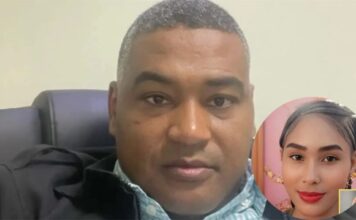 Policía Nacional apresa a oficial superior del ERD por muerte de una mujer en el Mirador Sur