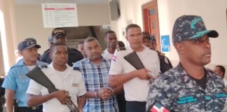 Imponen tres meses de prisión preventiva a teniente coronel acusado de matar a su pareja