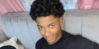 Organismos de socorro recuperan cadáver del adolescente Anser Daniel Rincón Fabián