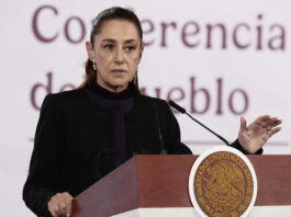 México informa que 25 militares fallecieron en ataques tras operativo contra ‘El Mencho’