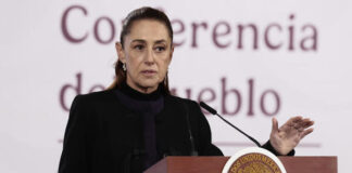 México informa que 25 militares fallecieron en ataques tras operativo contra ‘El Mencho’