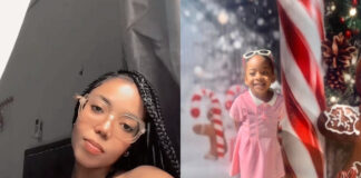 Denuncian desaparición de madre e hija de 5 años en Los Alcarrizos desde el 2 de febrero