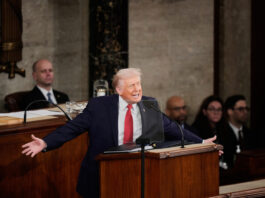 Trump resalta llegada de 80 millones de barriles de petróleo de su «nuevo amigo y socio», Venezuela