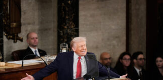 Trump resalta llegada de 80 millones de barriles de petróleo de su «nuevo amigo y socio», Venezuela