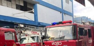 “Los breakers estaban cogiendo candela”: empleado relata cómo inició el incendio en tienda Garrido de la Duarte»