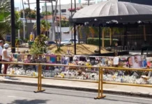 Convocan marcha en Haina en memoria de las víctimas de la tragedia en la discoteca Jet Set; clamarán por justicia
