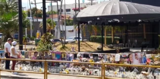 Convocan marcha en Haina en memoria de las víctimas de la tragedia en la discoteca Jet Set; clamarán por justicia