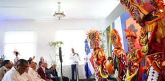 Desfile Nacional de Carnaval será el 15 de Marzo; dedicado a Puerto Plata