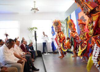 Desfile Nacional de Carnaval será el 15 de Marzo; dedicado a Puerto Plata