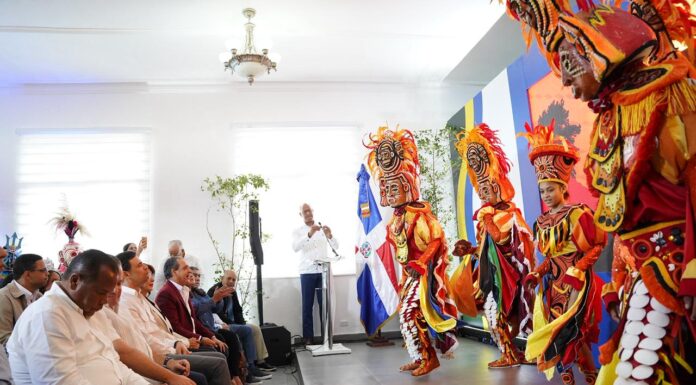Desfile Nacional de Carnaval será el 15 de Marzo; dedicado a Puerto Plata
