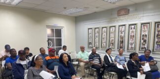 MIDE dispone desembolso de 15 millones en pago retroactivo a militares pensionados