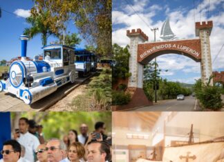 Gobierno presenta la Ruta del Encuentro, para posicionar a la República Dominicana como destino histórico-cultural de clase mundial
