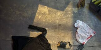 Atracaron una joyería y la Policia los ultimó en San Pedro de Macorís