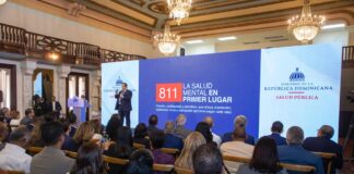 Gobierno presenta avances en salud mental a nivel nacional y se expande línea de servicio 811, gratuita y confidencial