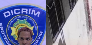 Policía Nacional captura a “El Ojú” por múltiples órdenes de arresto en Los Guaricanos, SDN