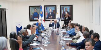 ISFODOSU abre proceso de postulación para rector 2026-2030 bajo criterios de mérito y transparencia