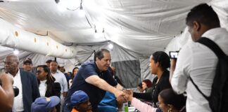 Ministerio de Salud llevará operativo a Baní con servicios médicos gratuitos