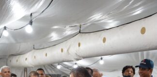 Ministerio de Salud llevará operativo “Más Salud y Bienestar” a Baní con servicios médicos gratuitos