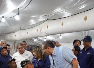 Ministerio de Salud llevará operativo “Más Salud y Bienestar” a Baní con servicios médicos gratuitos