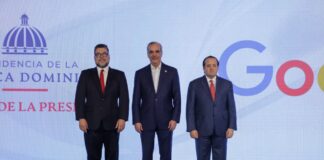 Cables submarinos conectarán digitalmente a RD con EE. UU. a través de Carolina del Sur y Virginia