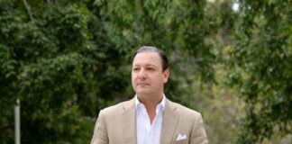 Abel Martínez pide excluir su nombre del proceso aprobado por el Comité Político y reafirma su proyecto 2028