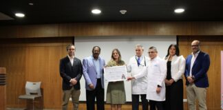 Operación Sonrisa República Dominicana culmina con éxito su 38.ª Jornada Quirúrgica Internacional