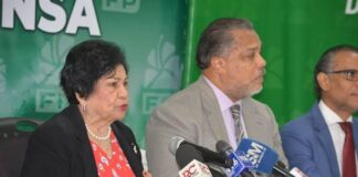 Fuerza del Pueblo reitera rechazo y califica como retroceso la fusión del MINERD y el MESCyT