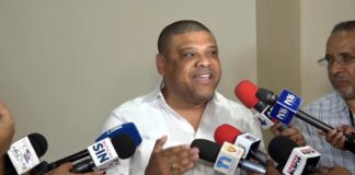 Diputado PRD sostiene apagones evidencian ineficiencia y falta de planificación en el sistema eléctrico