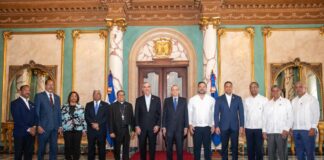 Juramentan a los miembros que integran el Comité Gestor del Jardín Botánico de San Juan de la Maguana