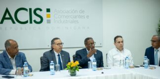 IDOPPRIL y ACIS fortalecen cooperación para promover seguridad y bienestar laboral